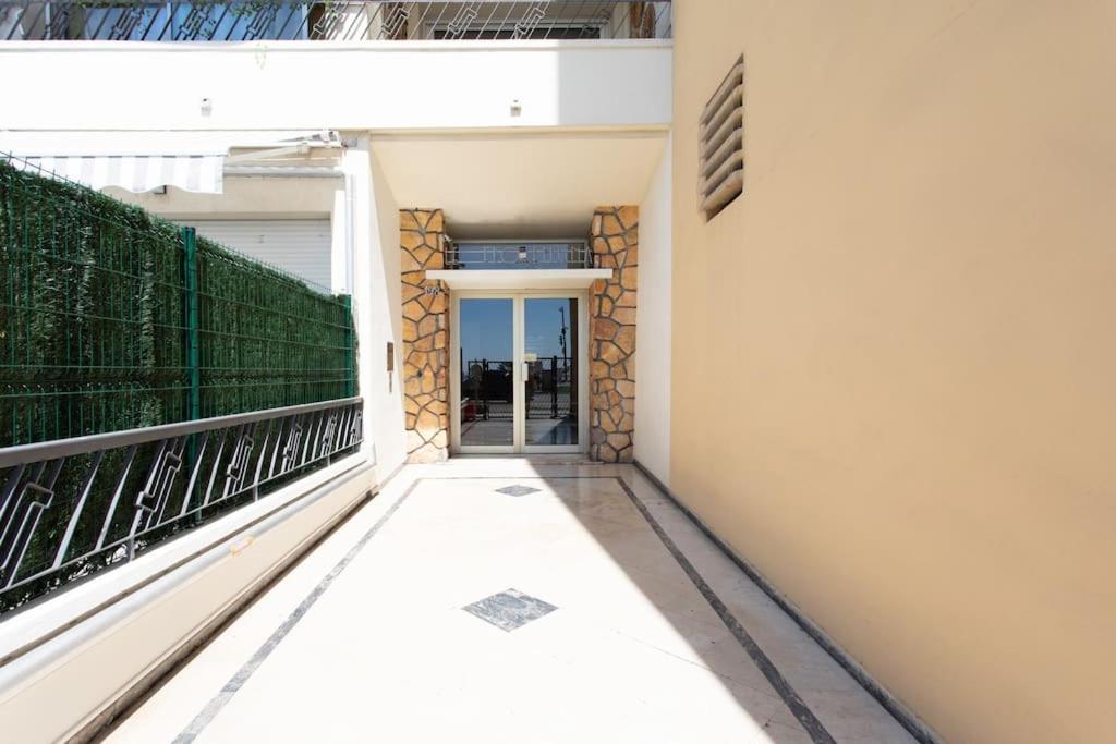 #43 Design Terrace Ac Wifi Sea View 1min Appartamento