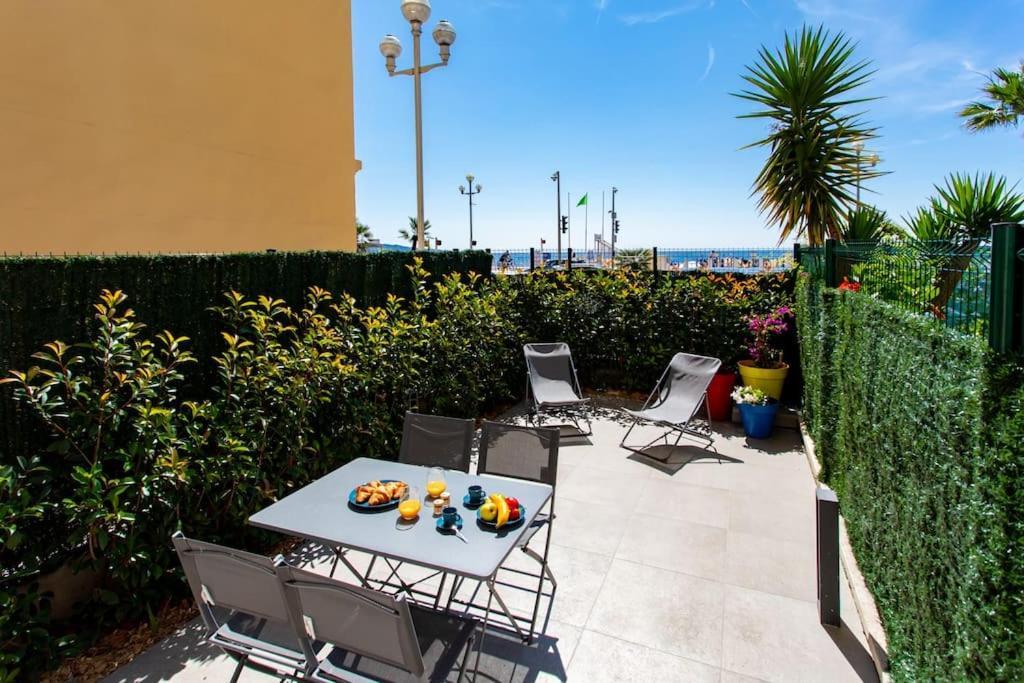 #43 Design Terrace Ac Wifi Sea View 1min Appartamento *
