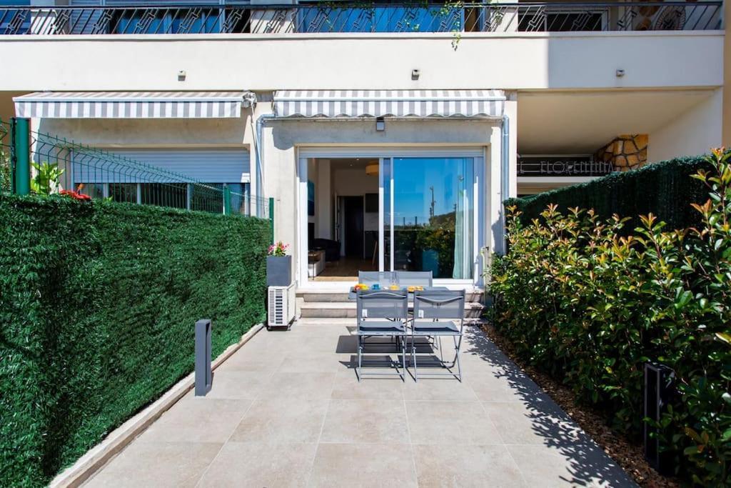 #43 Design Terrace Ac Wifi Sea View 1min Appartamento *